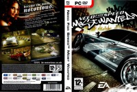 NFS Most Wanted